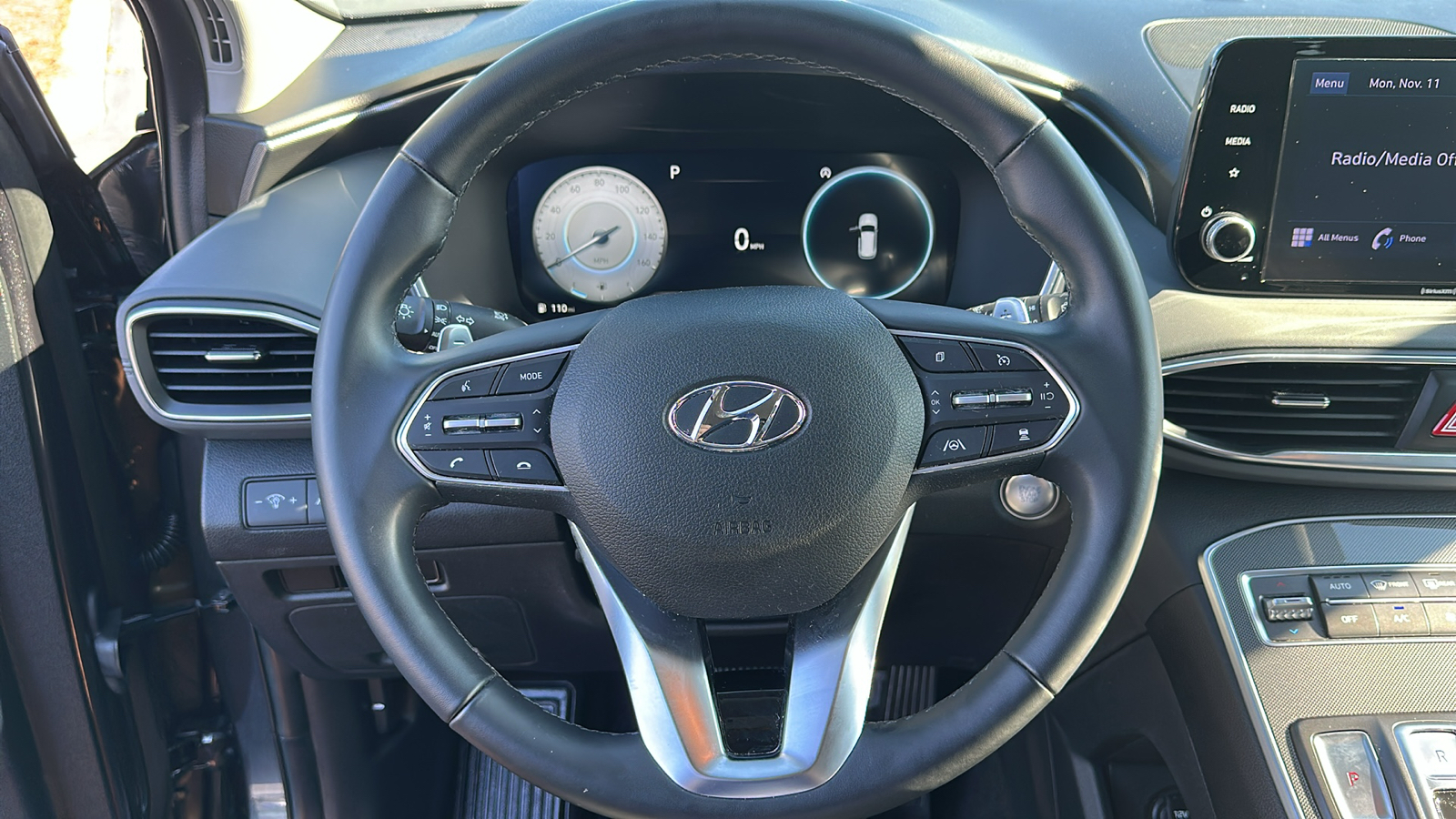 2022 Hyundai Santa Fe  15