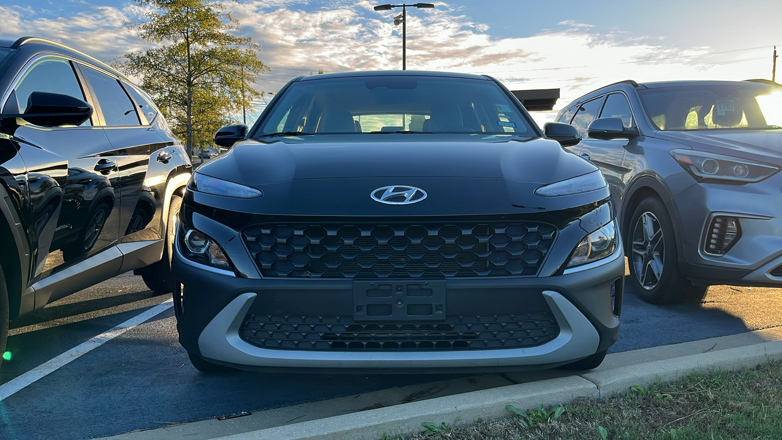 2023 Hyundai Kona  2