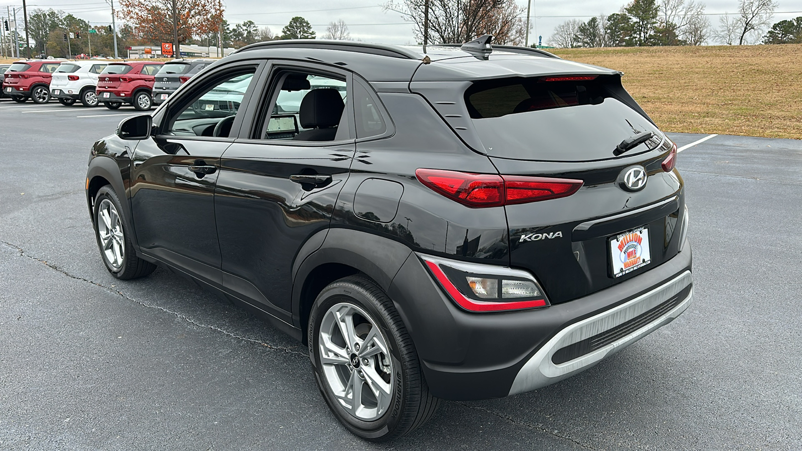 2023 Hyundai Kona  5