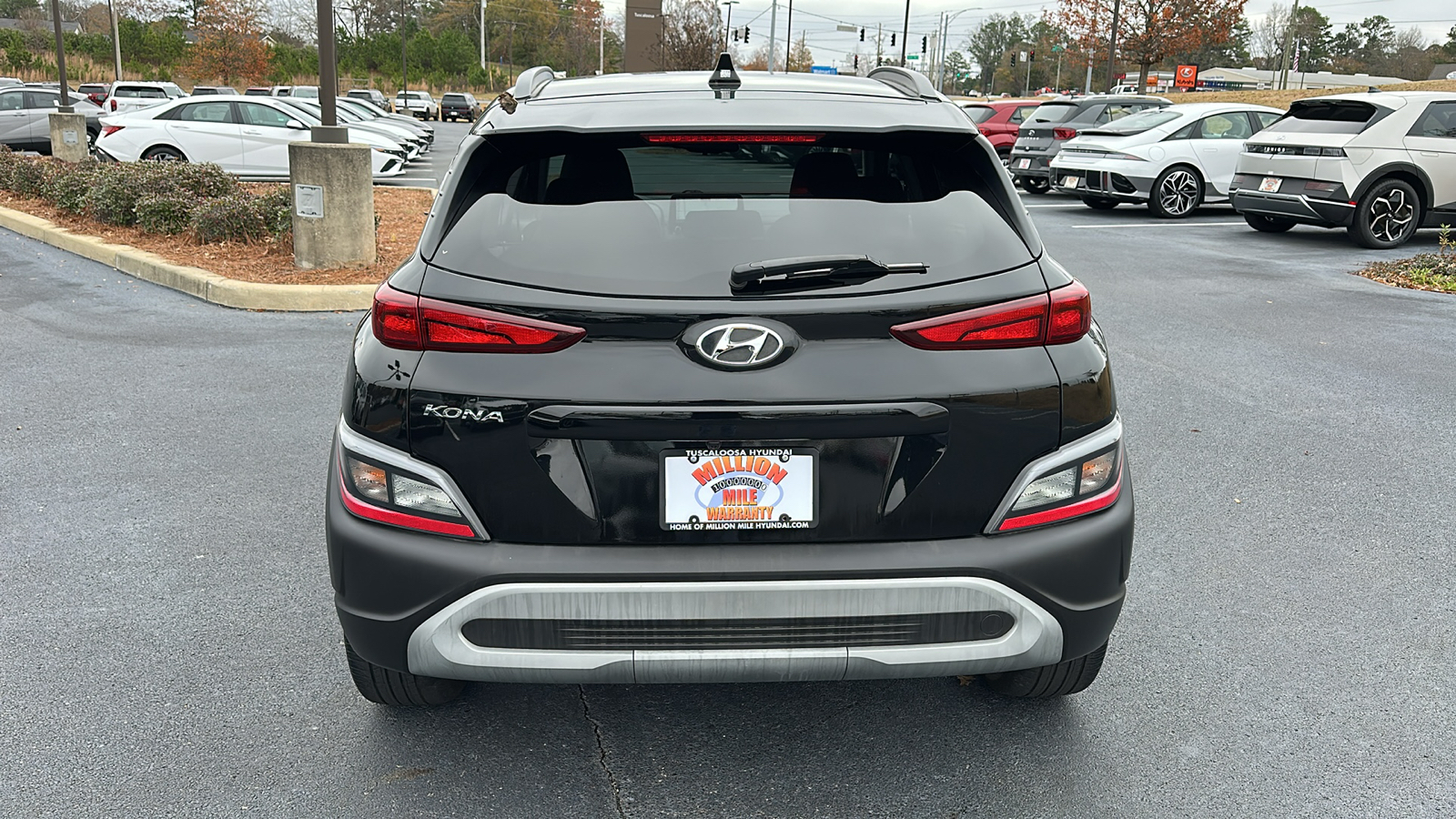 2023 Hyundai Kona  6