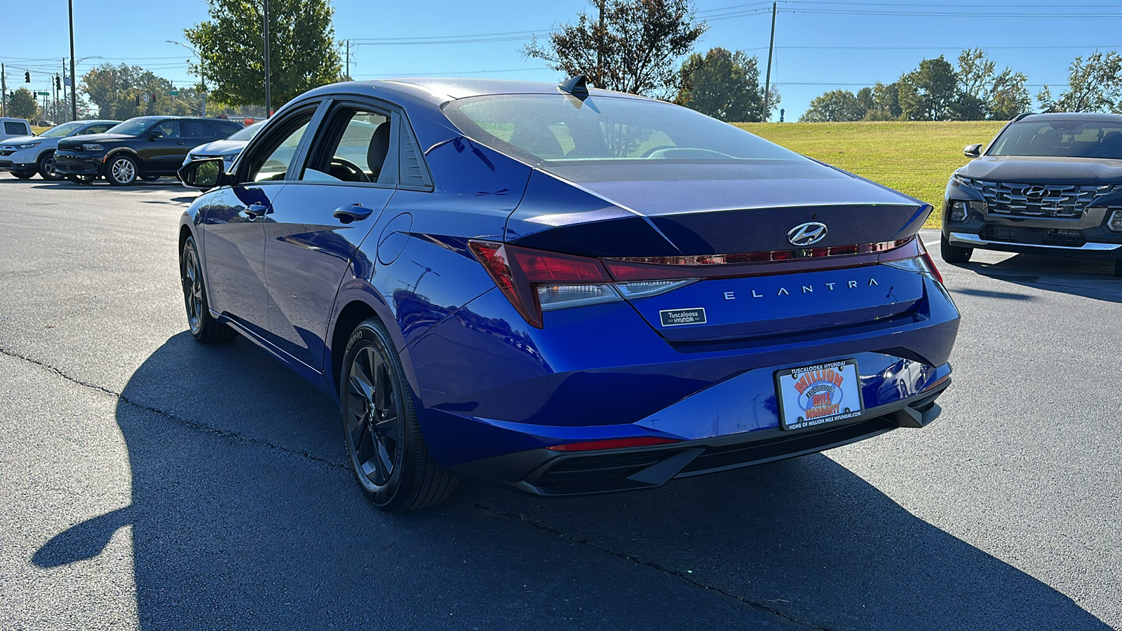 2023 Hyundai Elantra  5