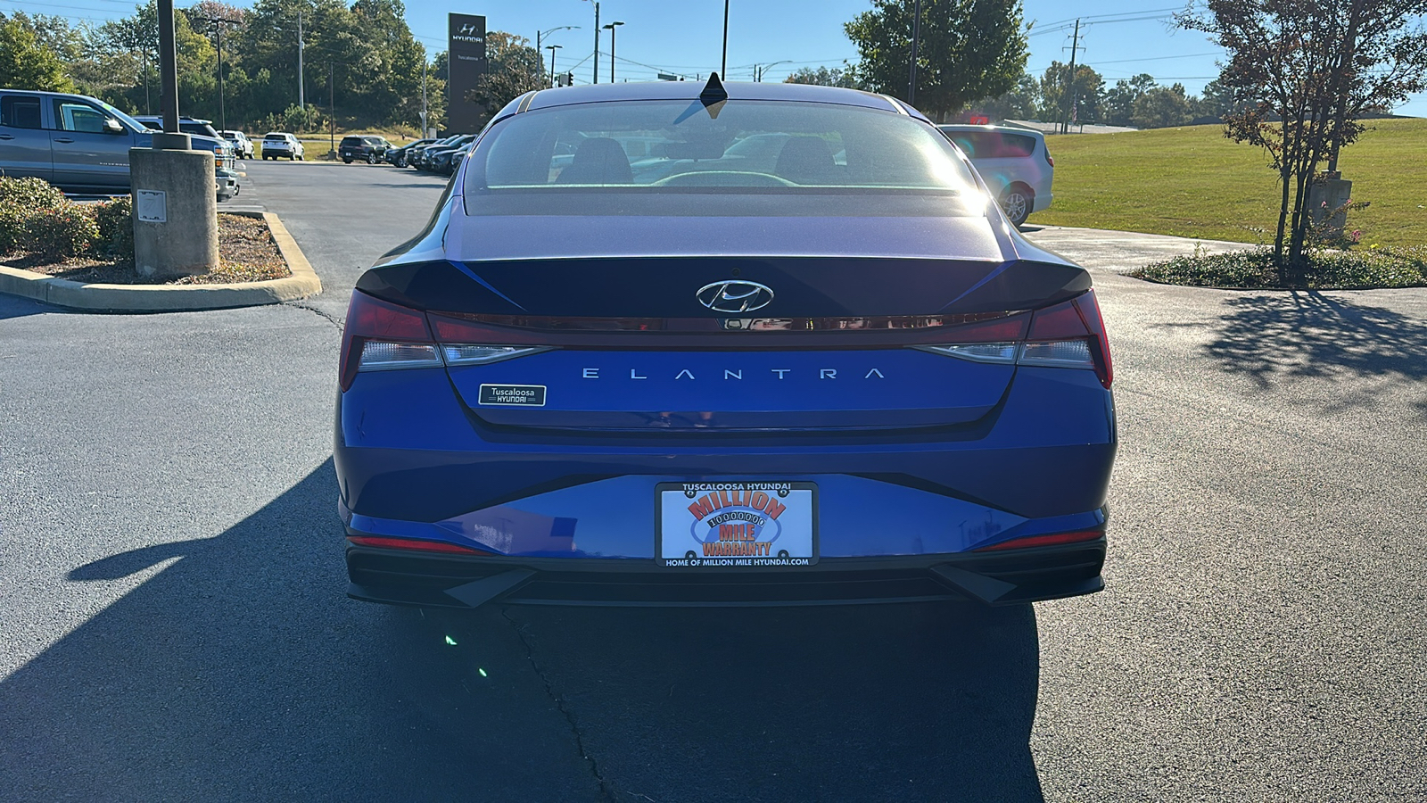 2023 Hyundai Elantra  6