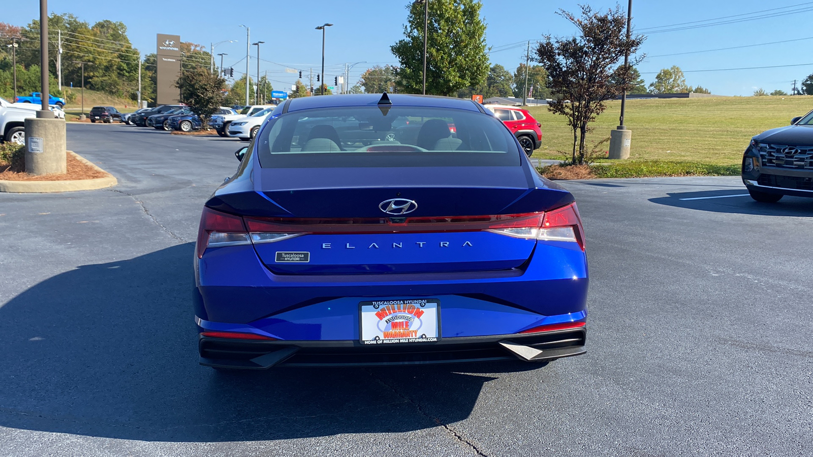 2023 Hyundai Elantra  6