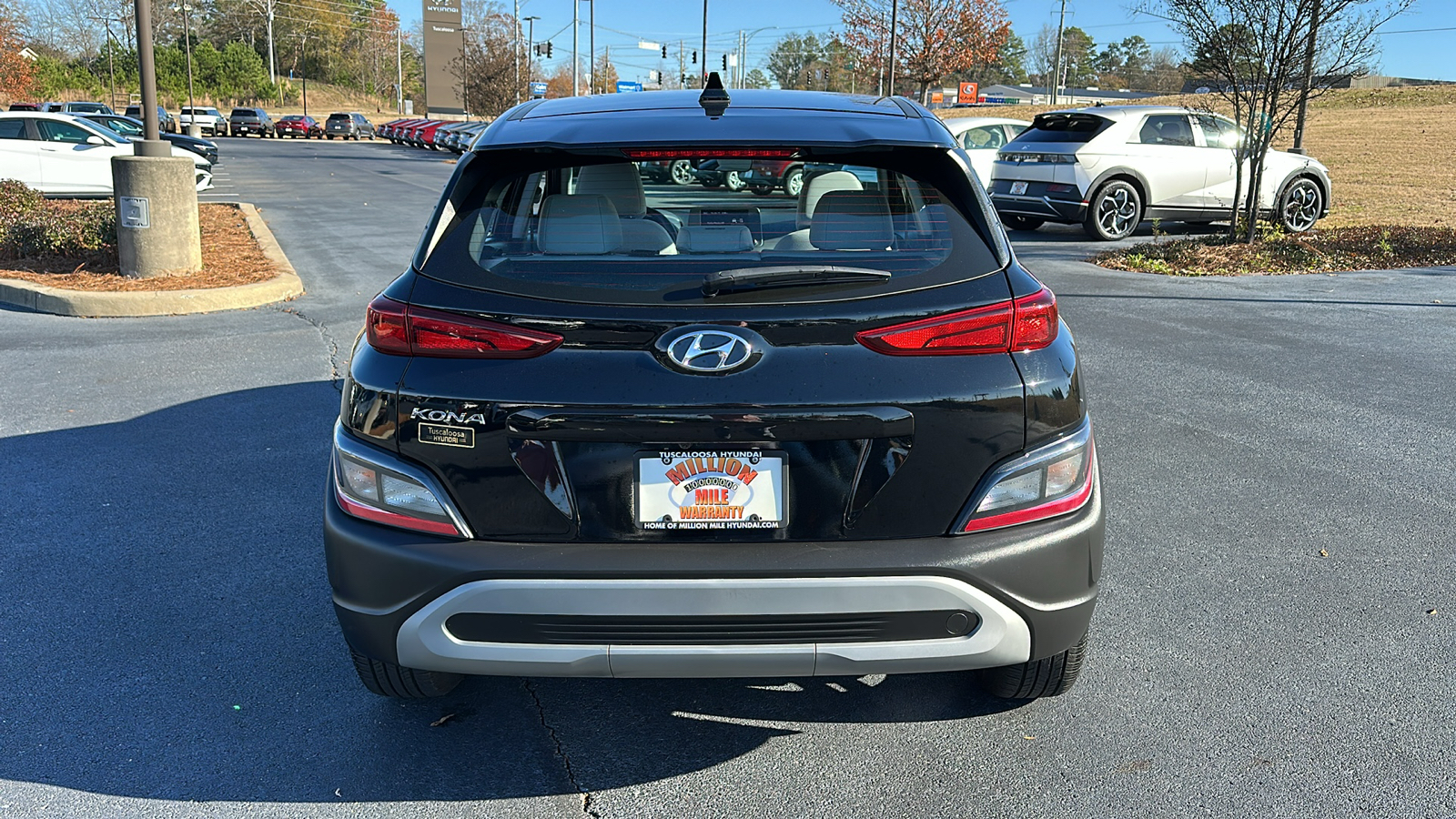 2023 Hyundai Kona  6