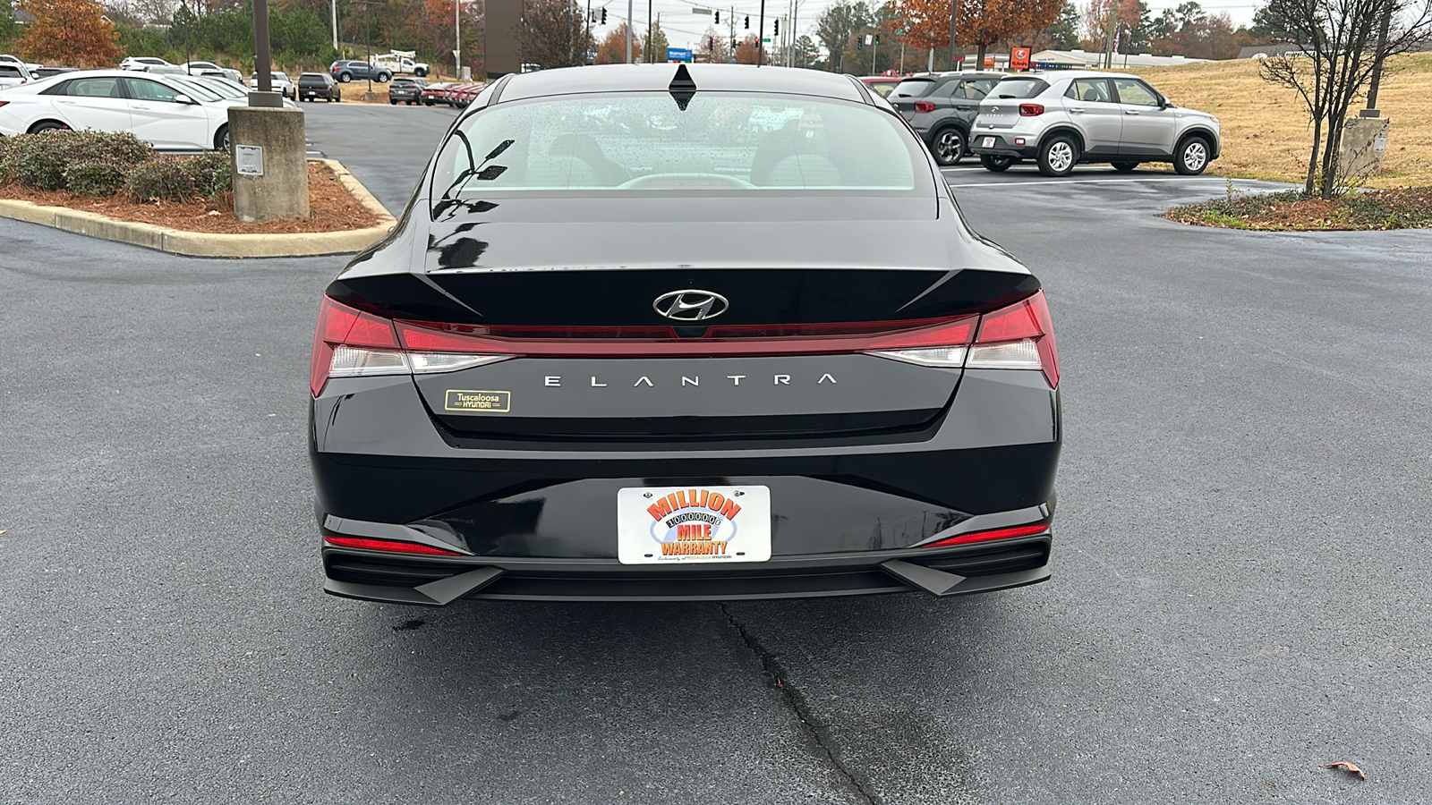 2023 Hyundai Elantra  6