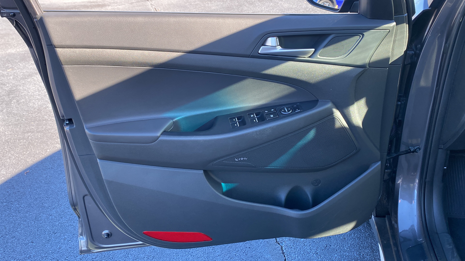 2020 Hyundai Tucson  11