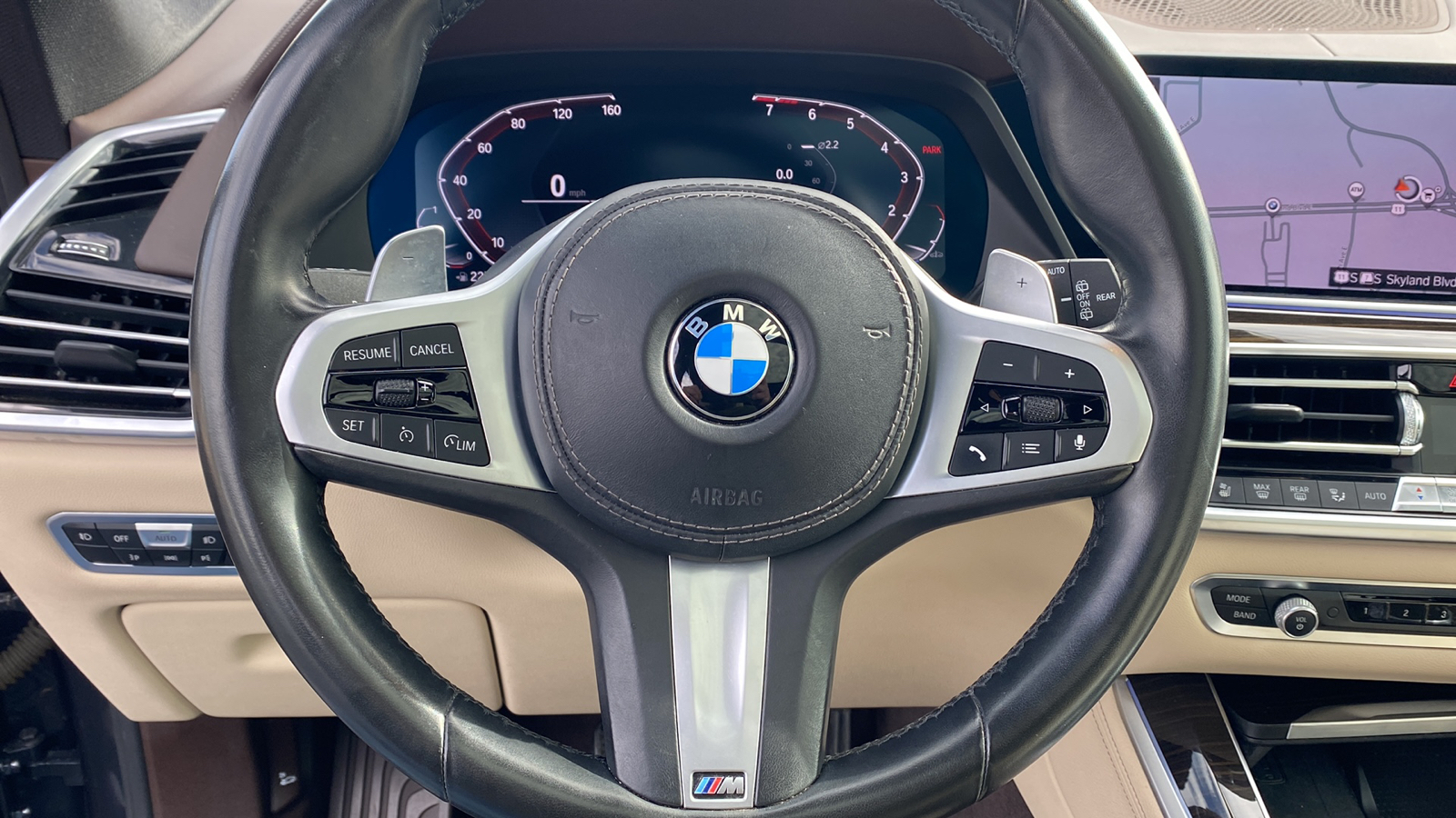 2019 BMW X5  16