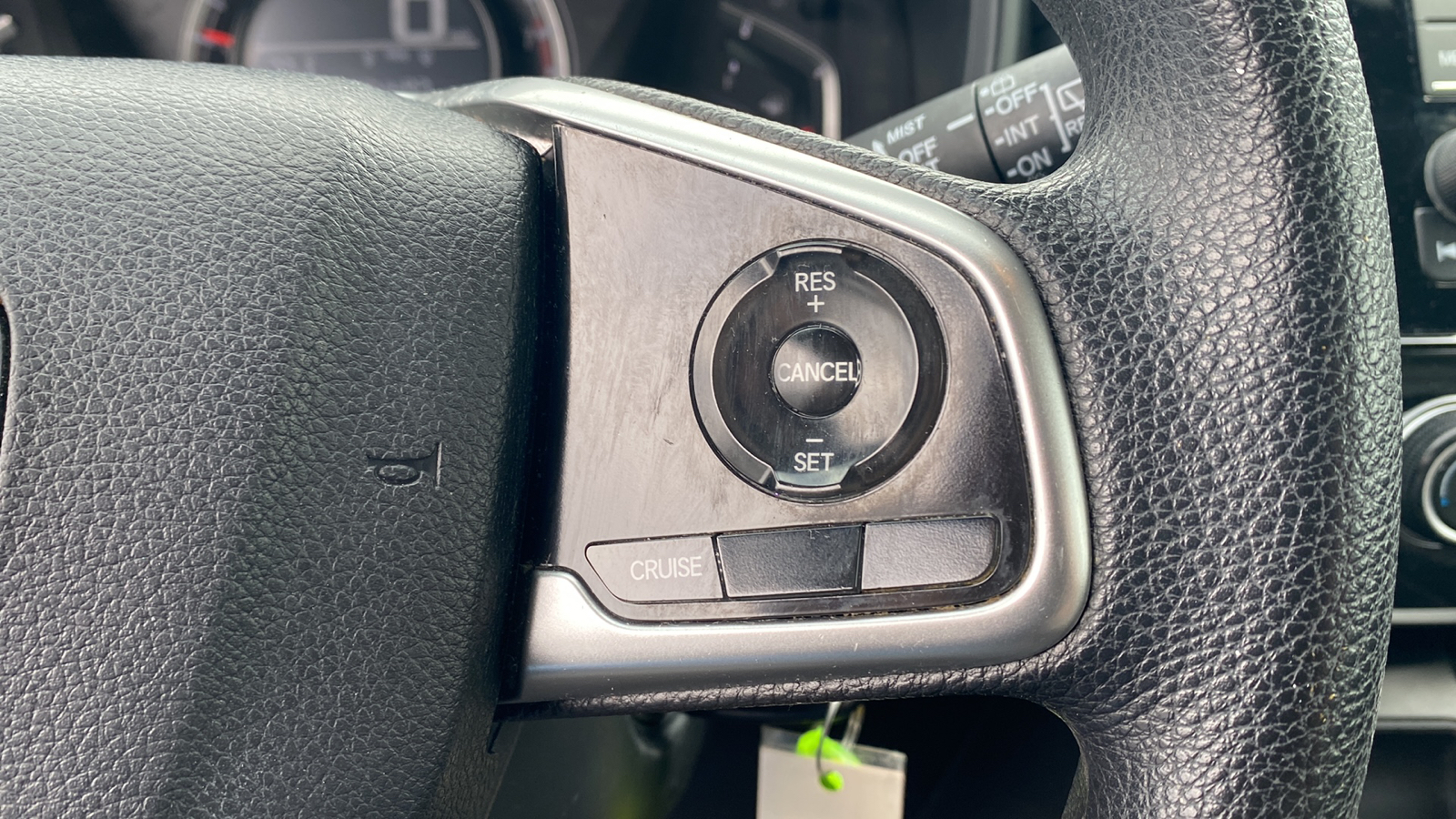 2019 Honda CR-V  17