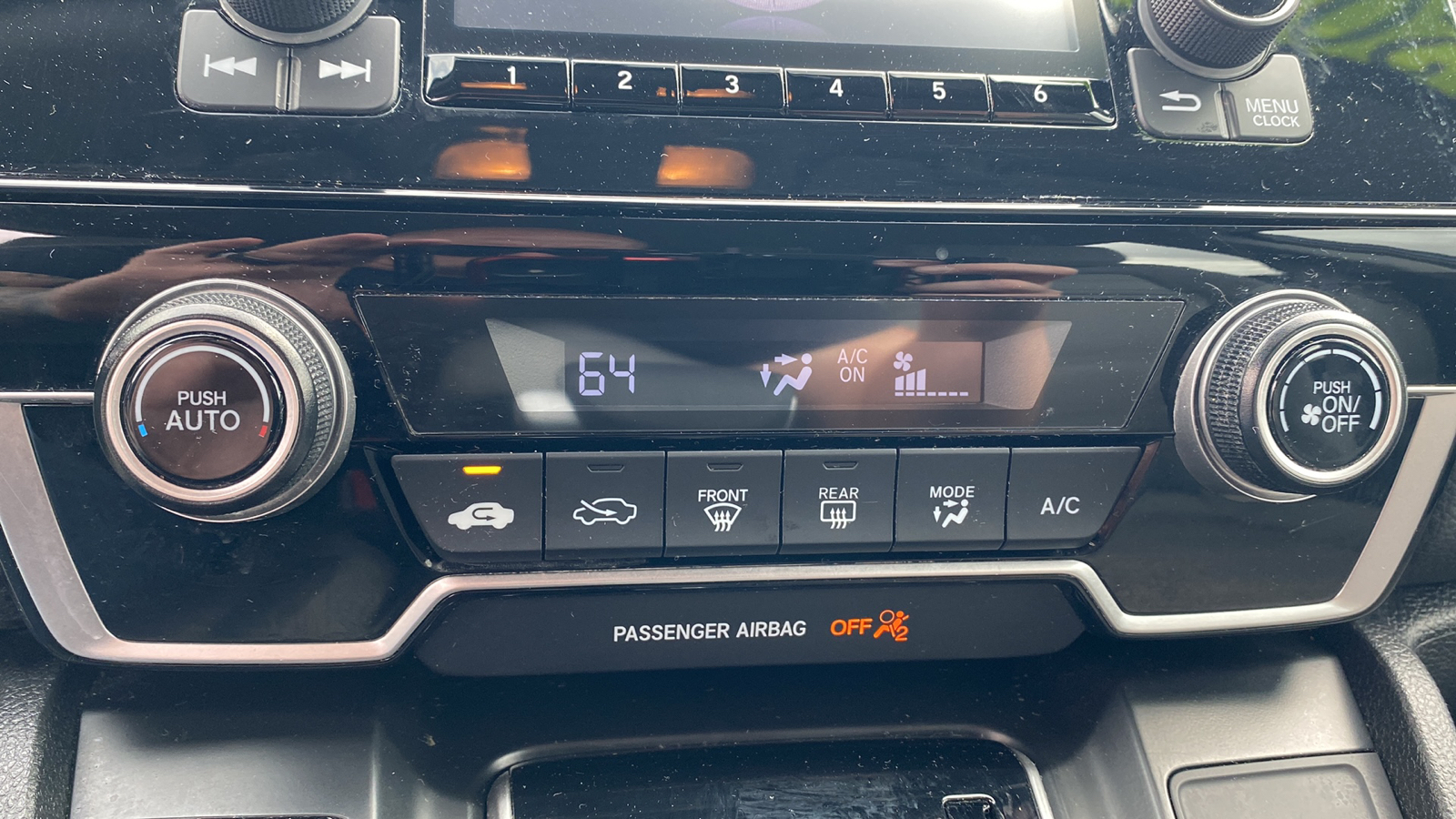 2019 Honda CR-V  20
