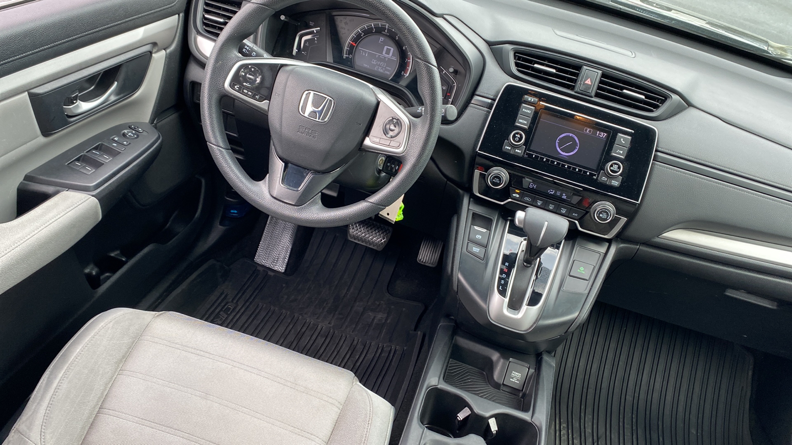 2019 Honda CR-V  26