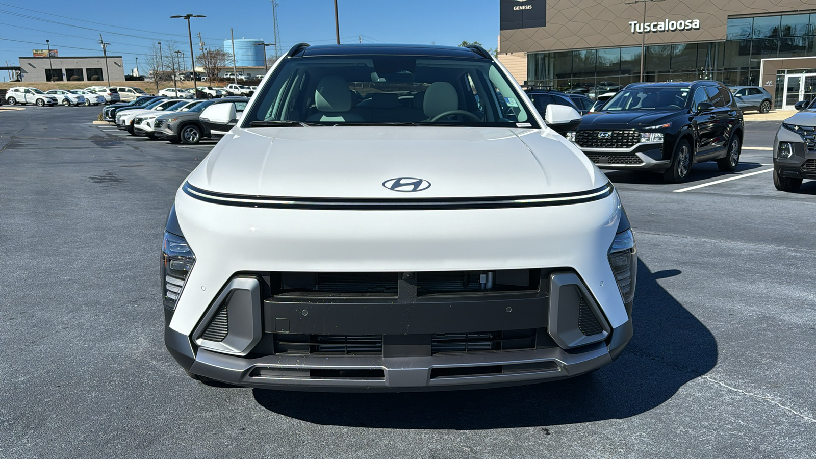 2024 Hyundai Kona  2
