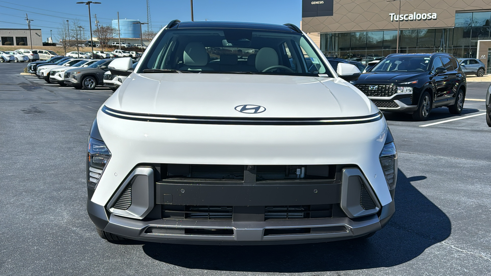 2024 Hyundai Kona  9