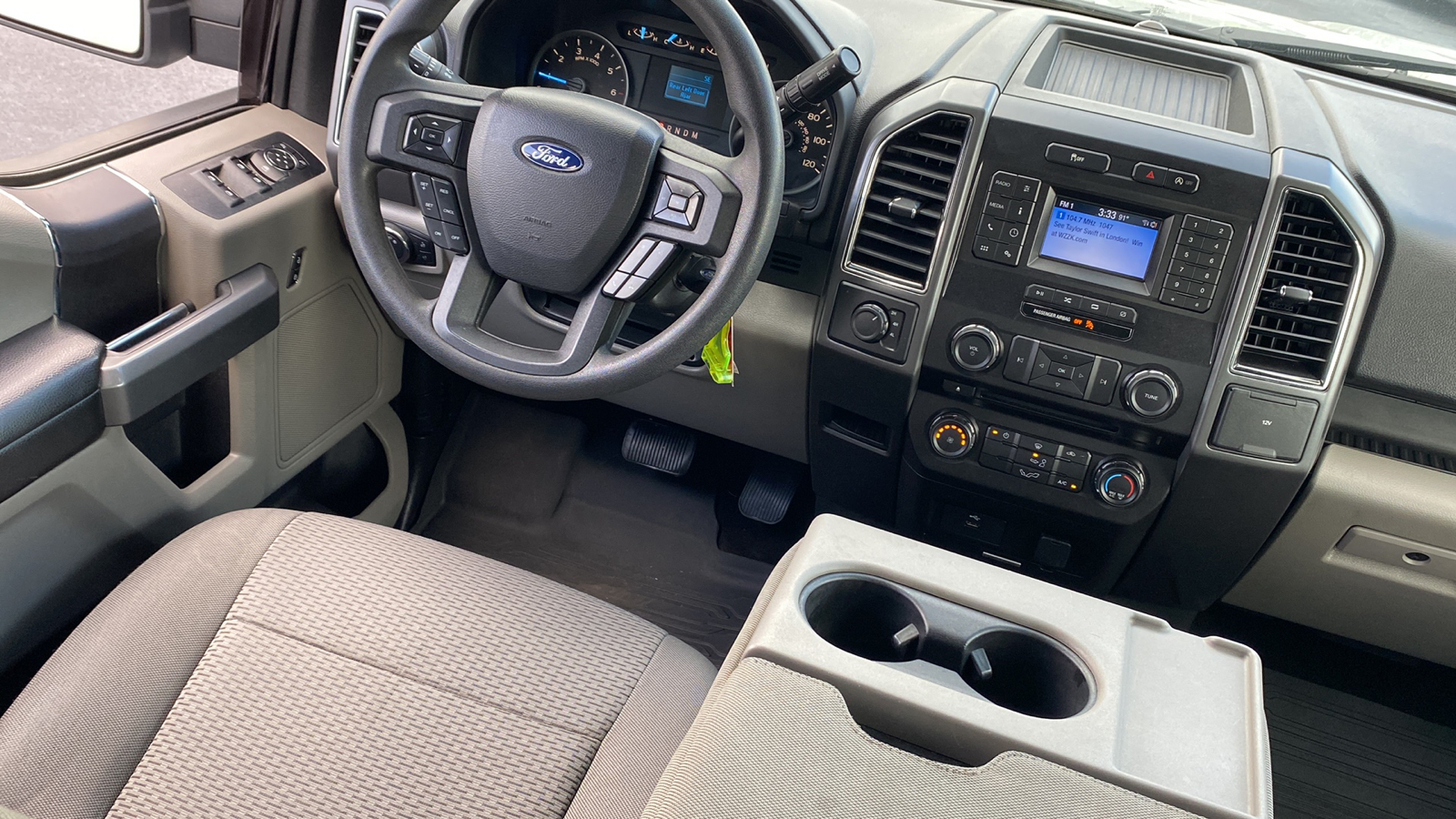 2018 Ford F-150 4WD  26