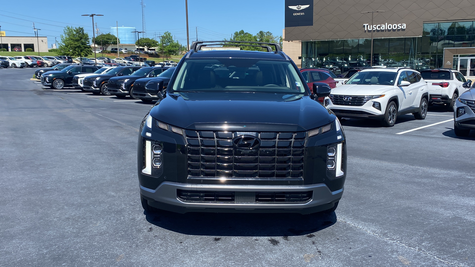 2024 Hyundai Palisade  2