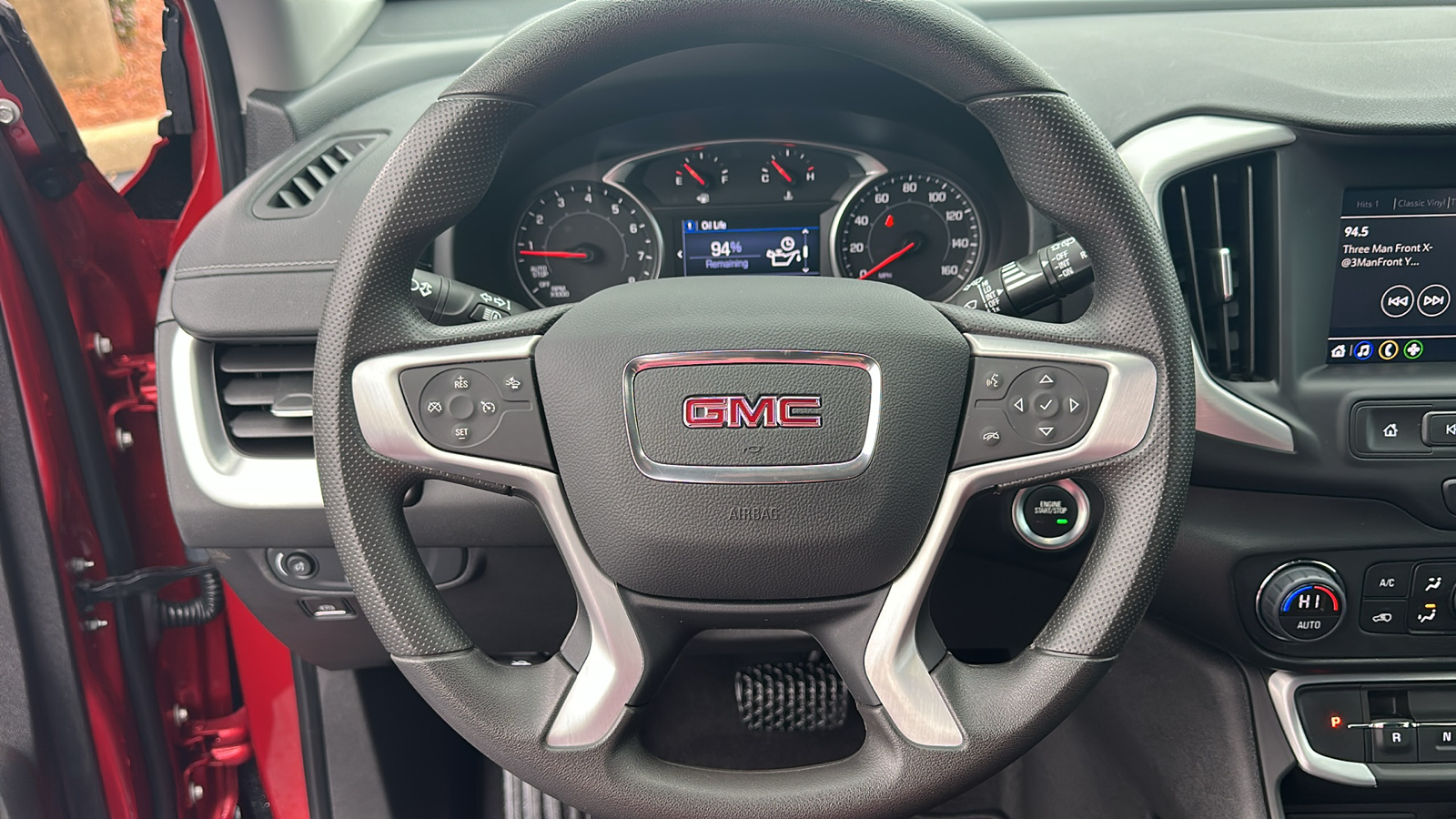 2022 GMC Terrain  15