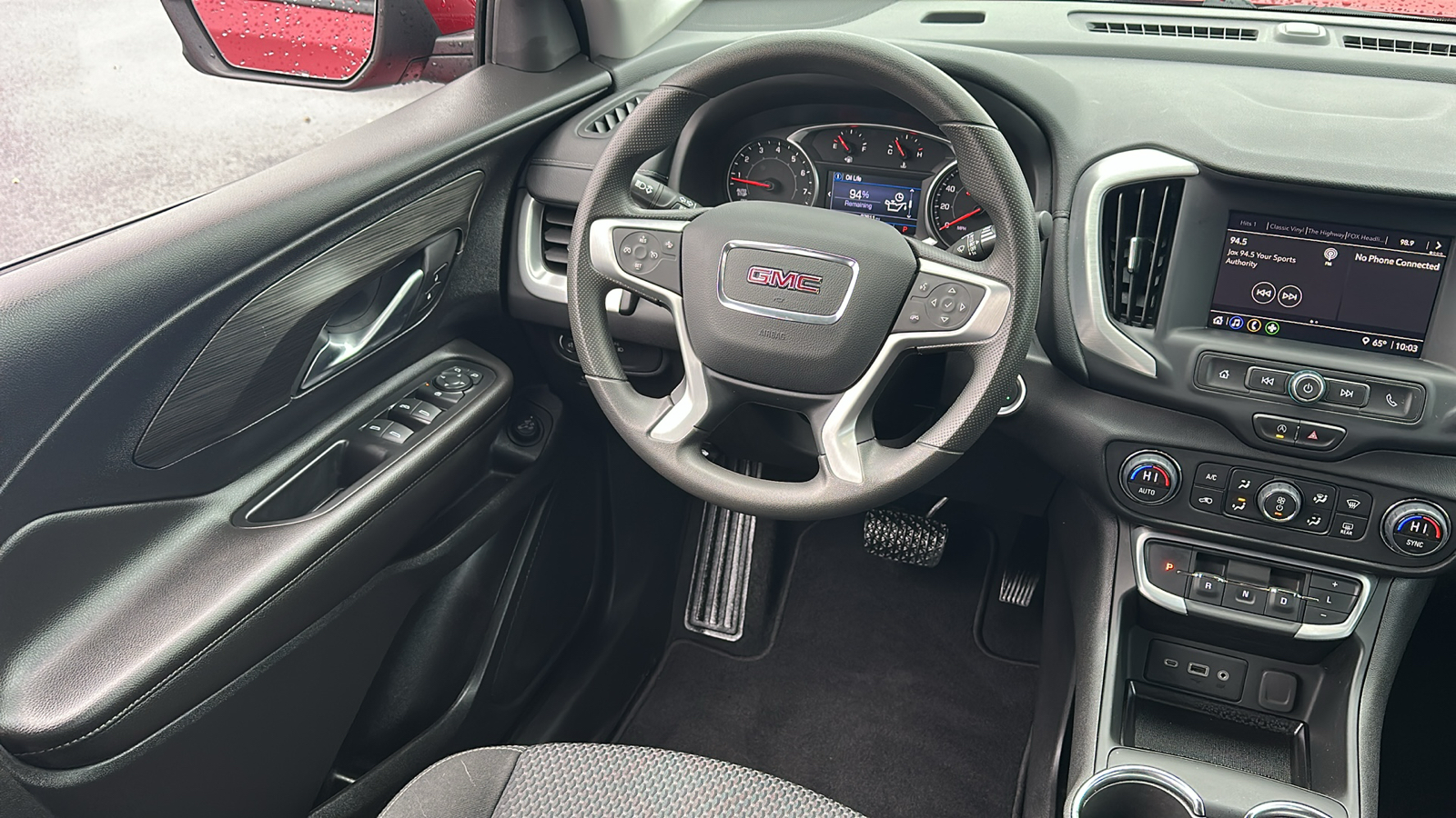 2022 GMC Terrain  25