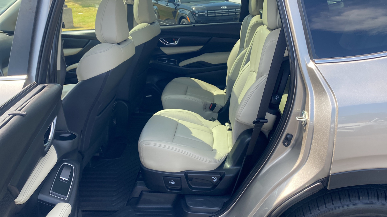 2019 Subaru Ascent  28