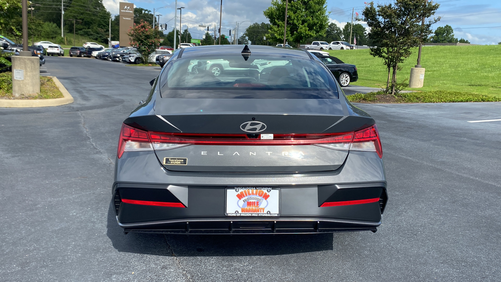 2024 Hyundai Elantra  6