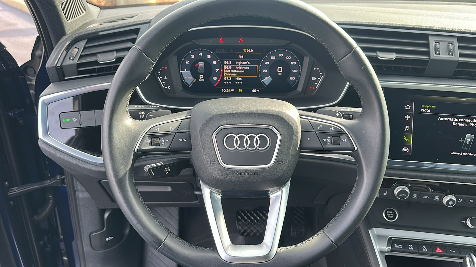 2021 Audi Q3  15