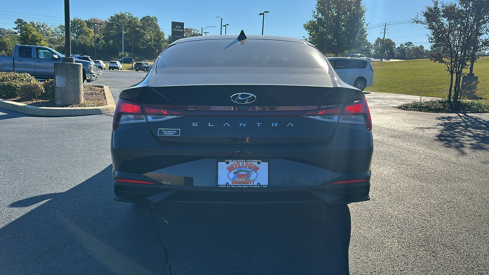 2022 Hyundai Elantra  6