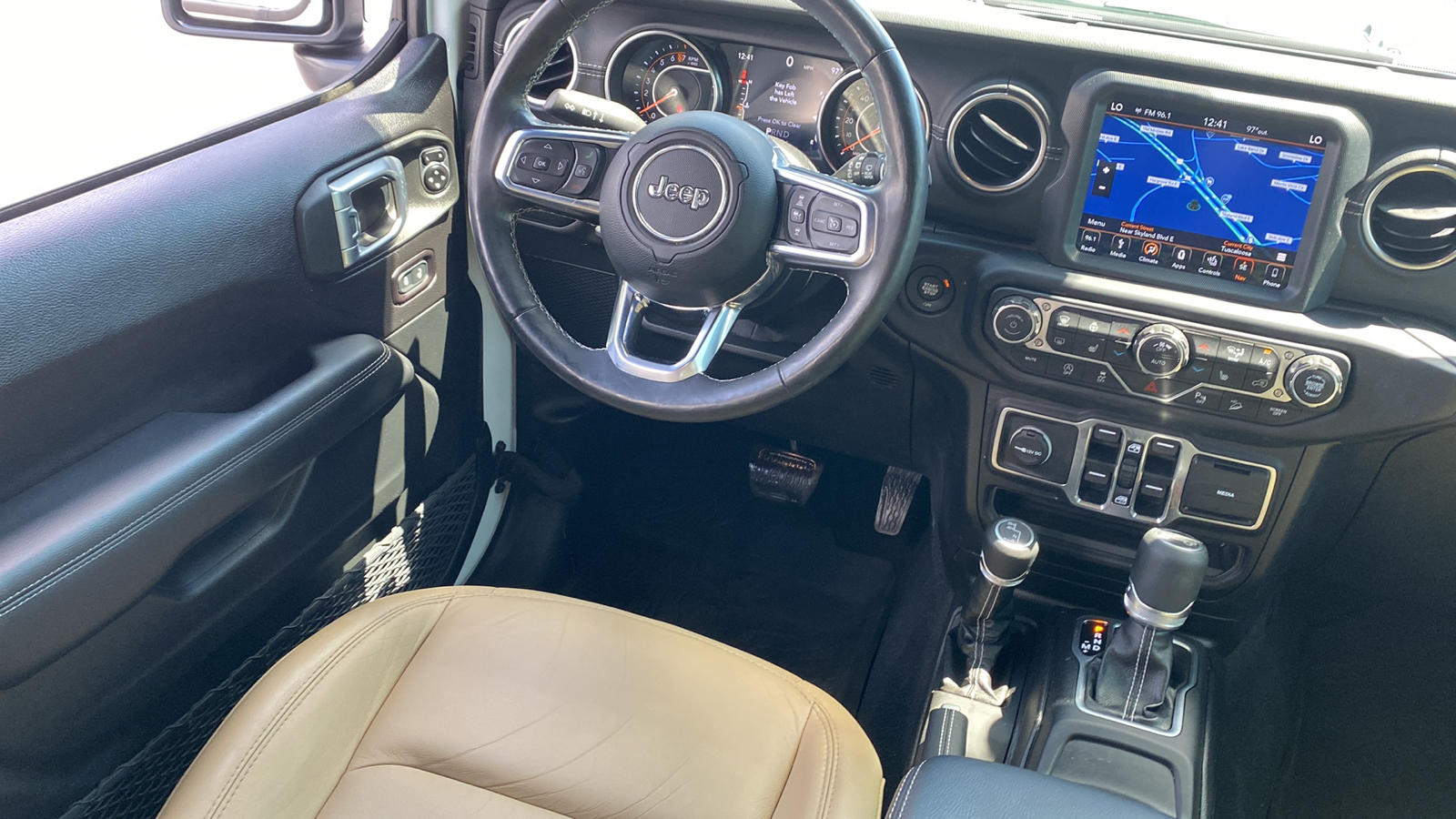 2019 Jeep Wrangler Unlimited  27