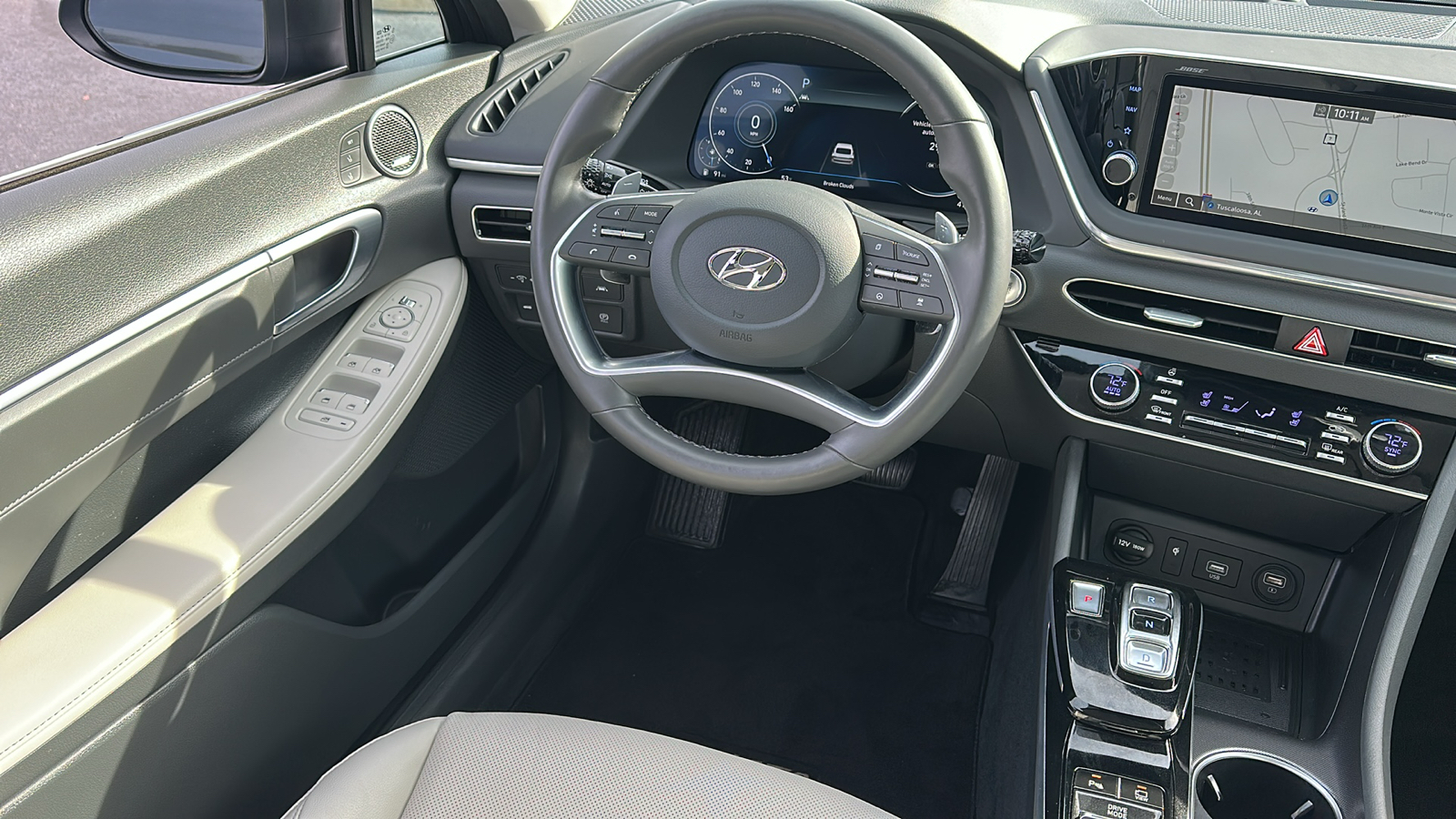 2022 Hyundai Sonata  27