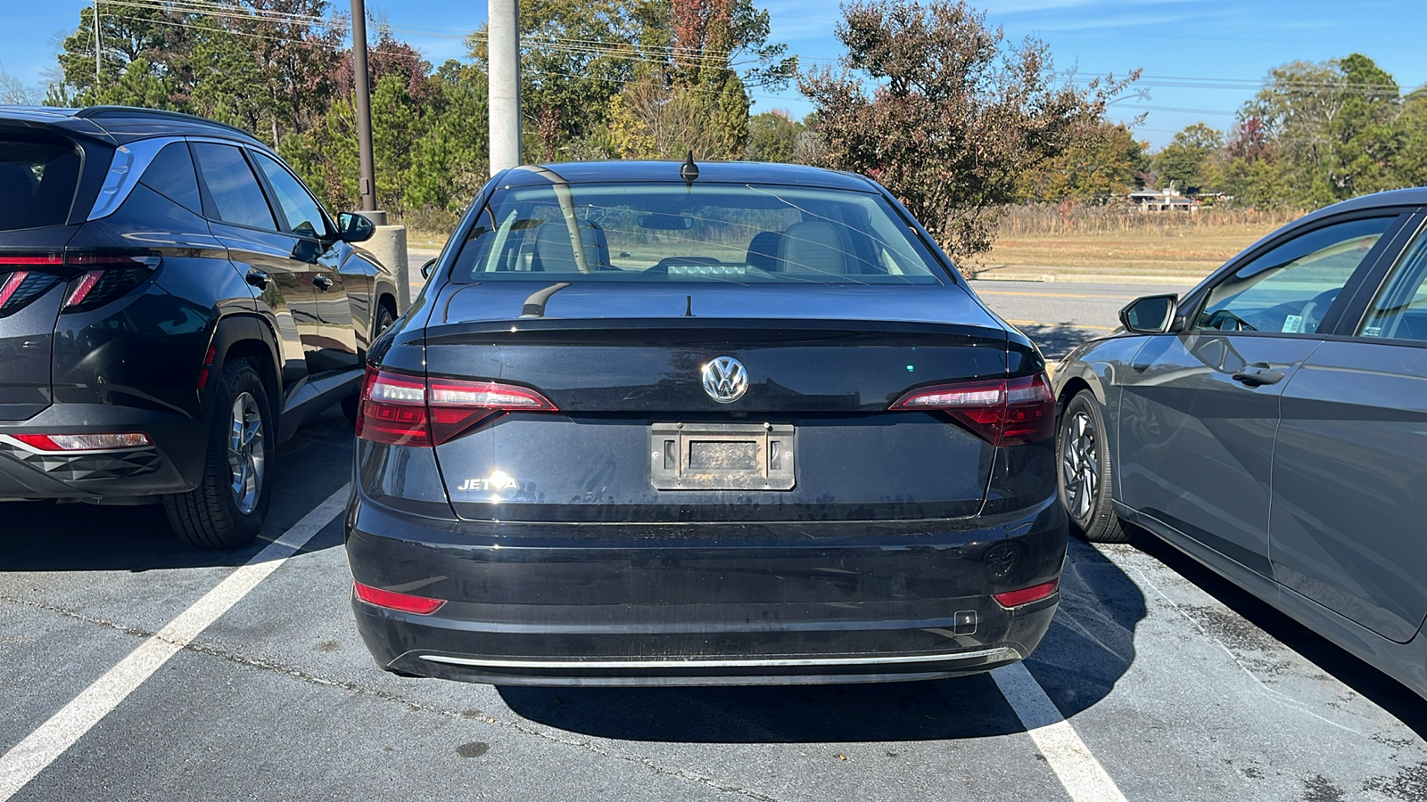 2021 Volkswagen Jetta  5