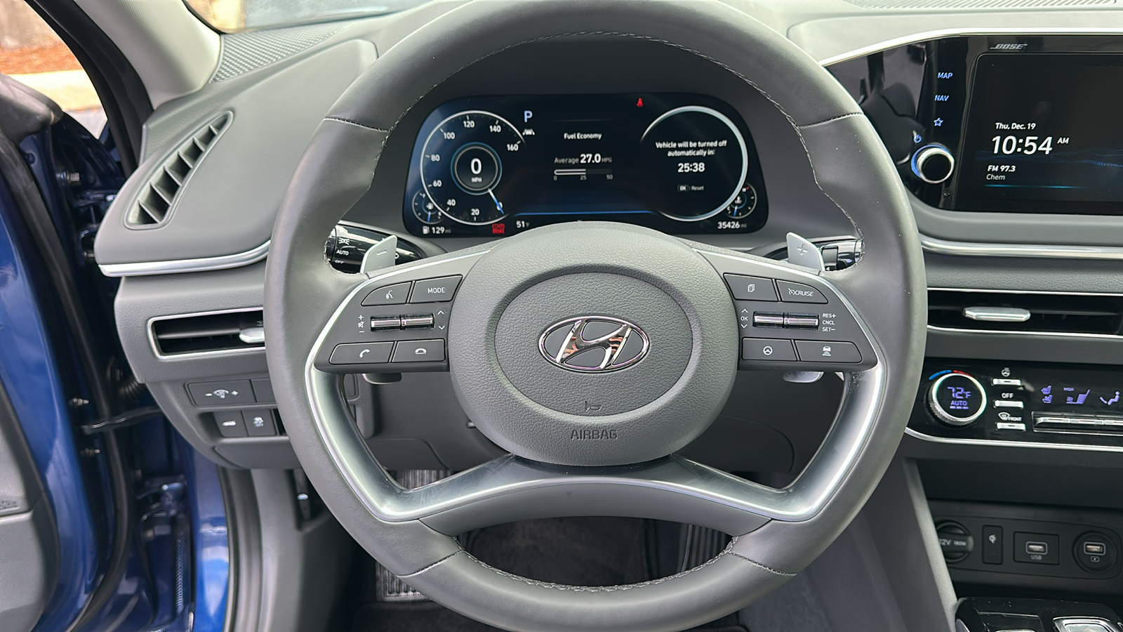 2022 Hyundai Sonata  15