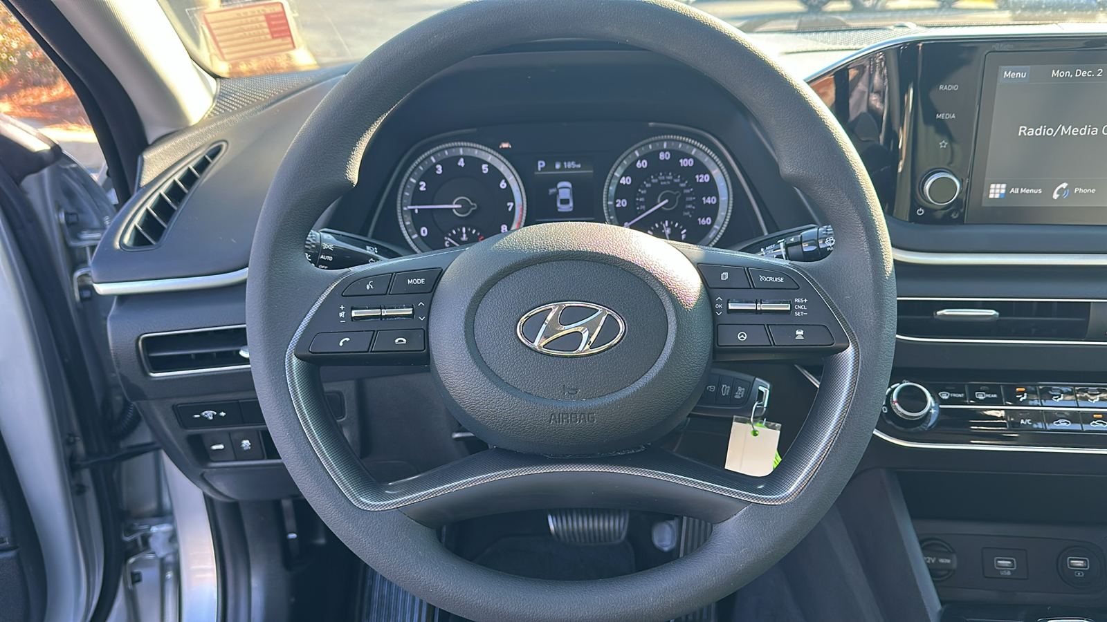 2021 Hyundai Sonata  15