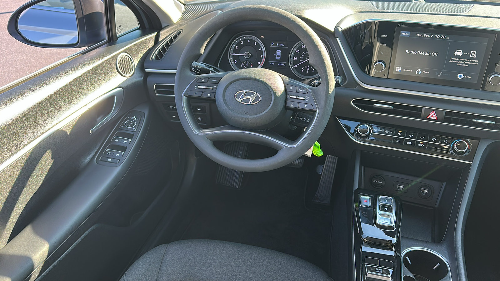 2021 Hyundai Sonata  26