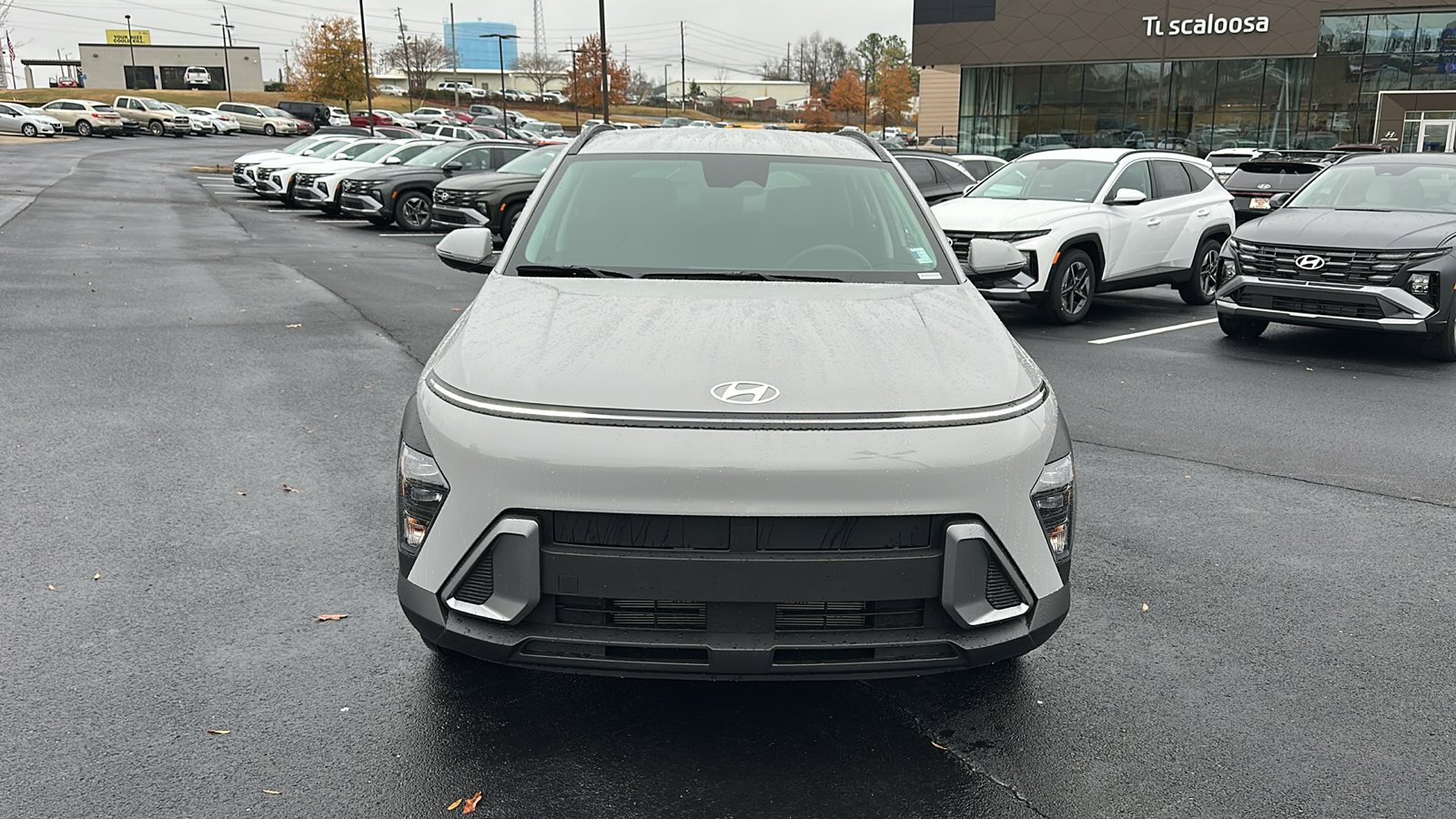 2025 Hyundai Kona  2