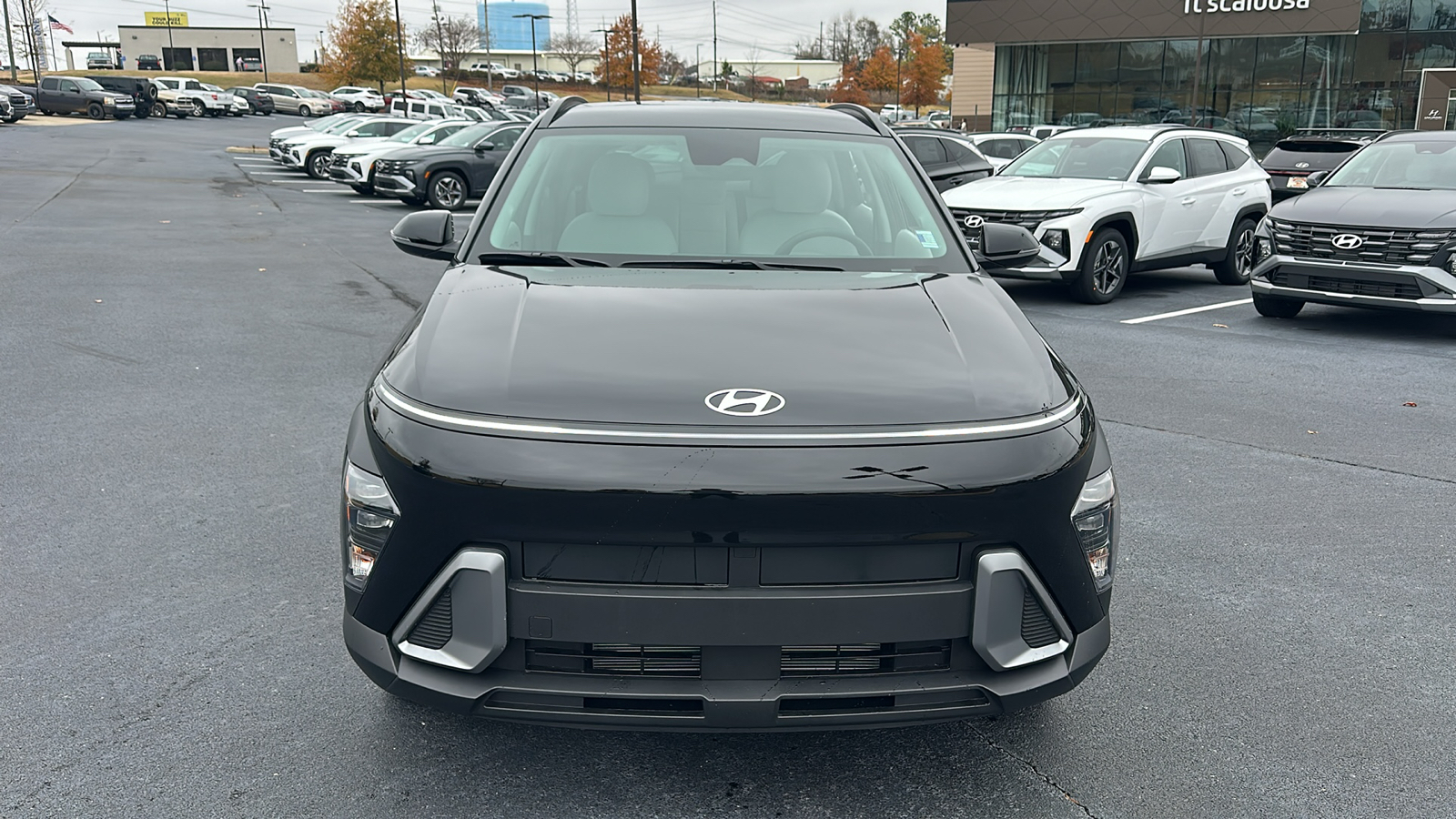 2025 Hyundai Kona  2