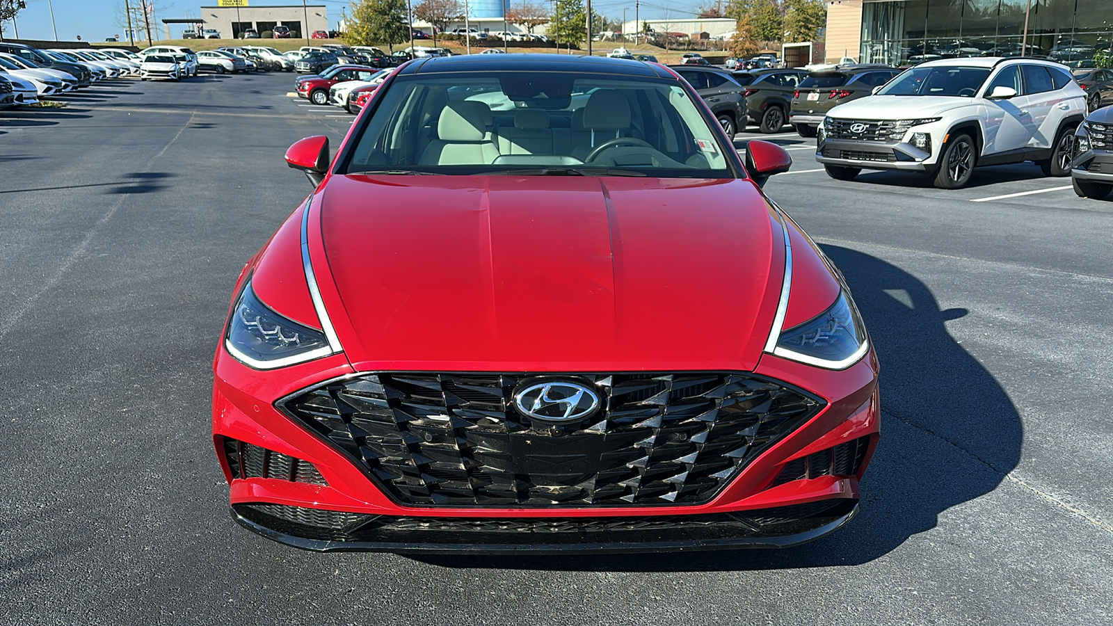 2022 Hyundai Sonata  2