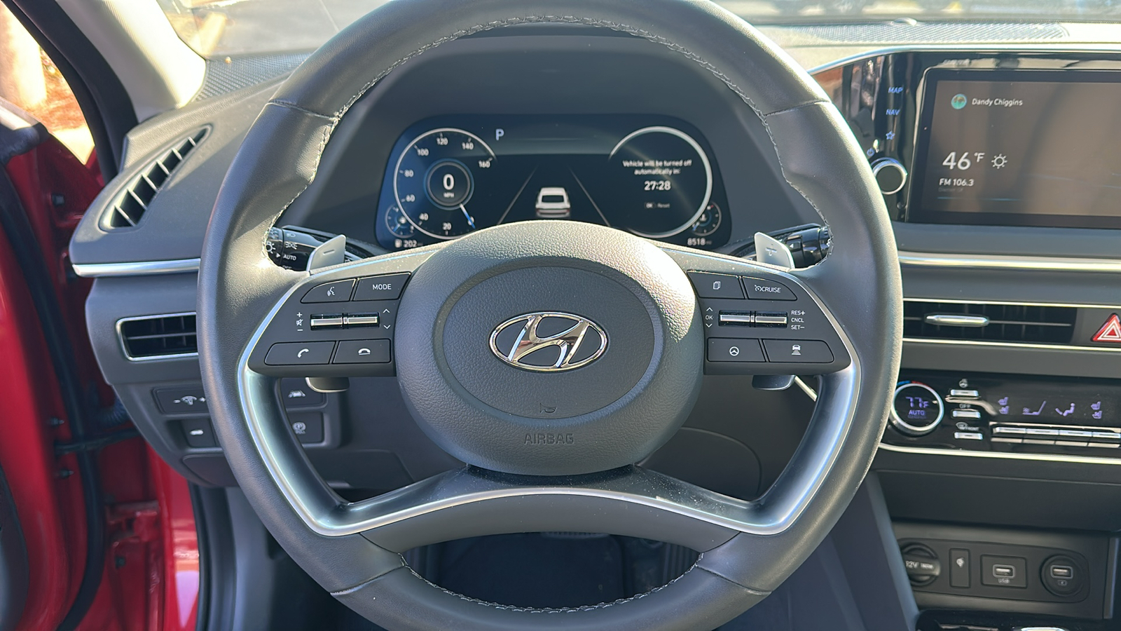 2022 Hyundai Sonata  15