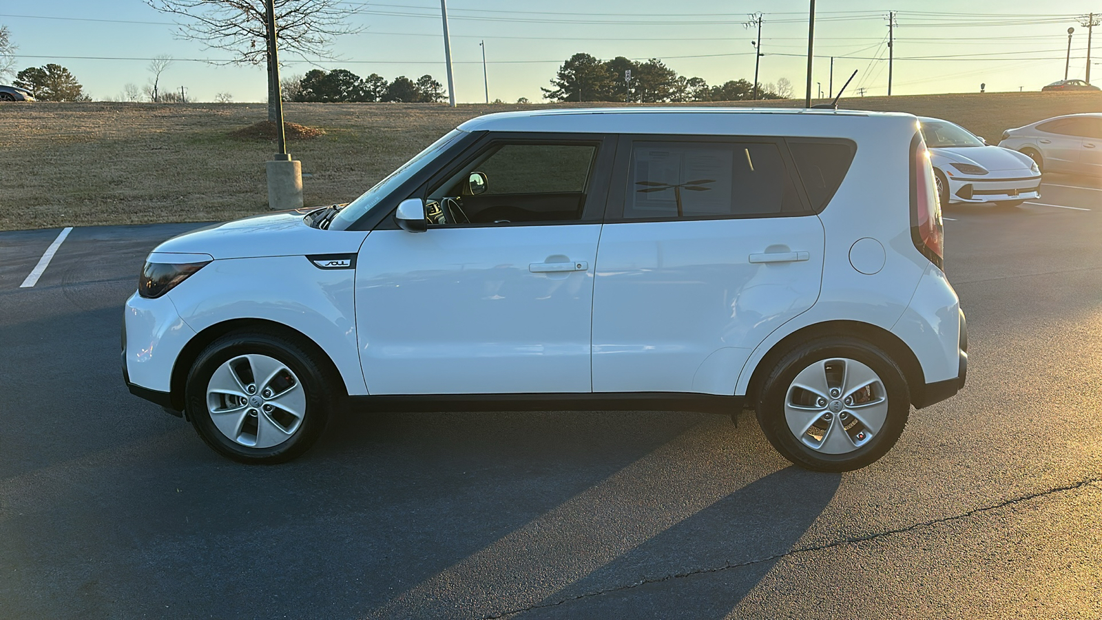 2016 Kia Soul  4