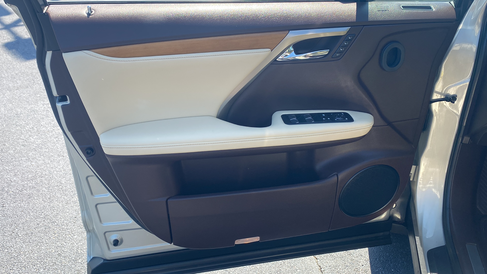 2020 Lexus RX  11