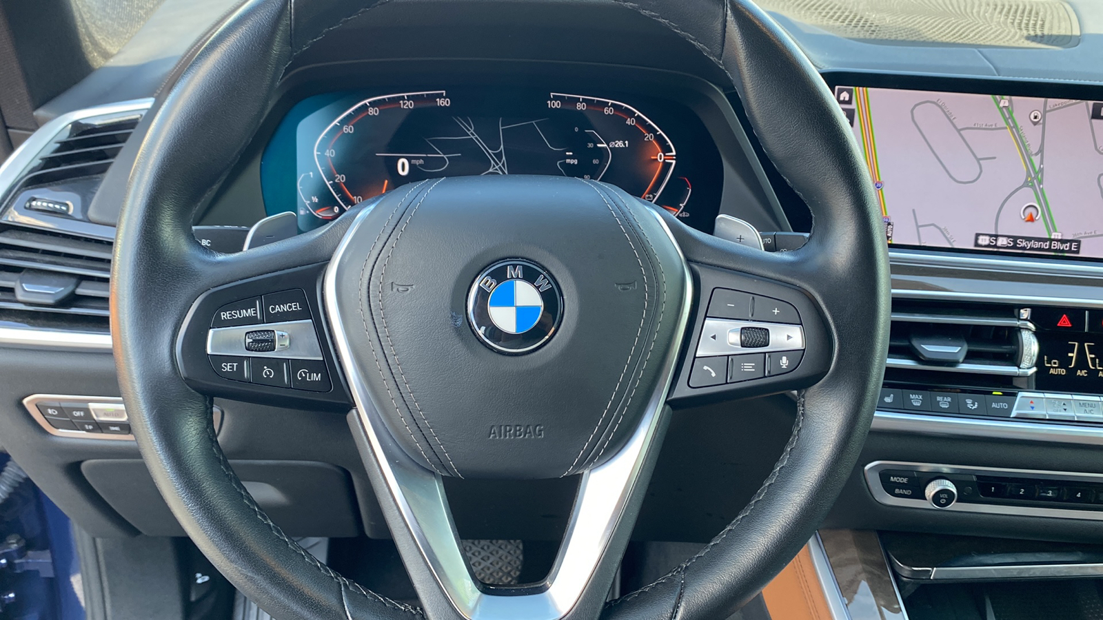 2021 BMW X5  16