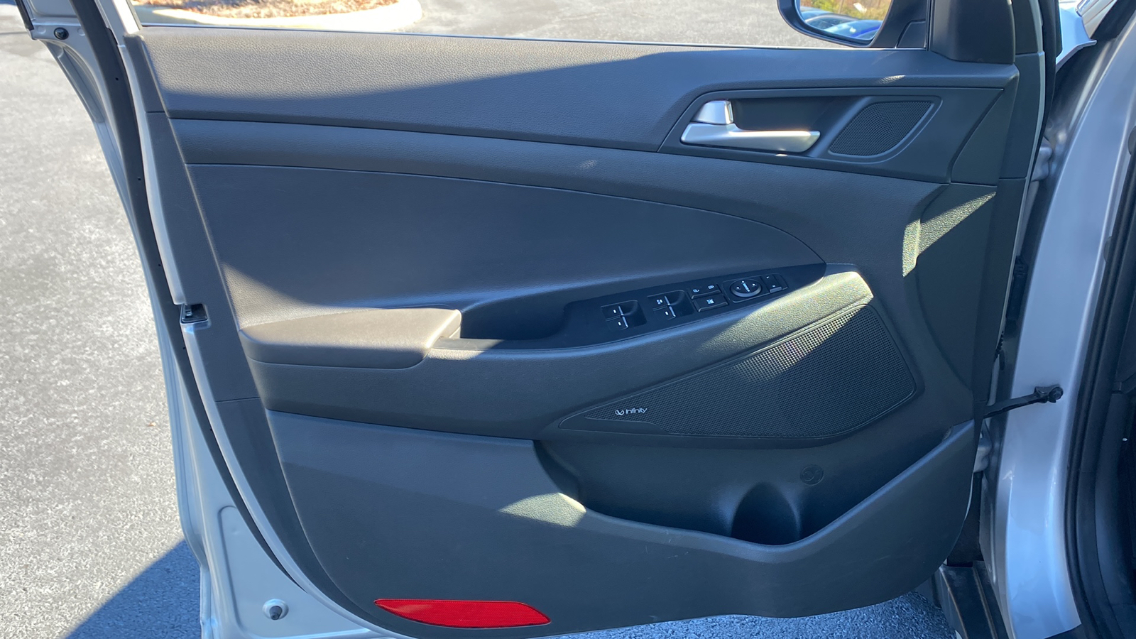 2020 Hyundai Tucson  11