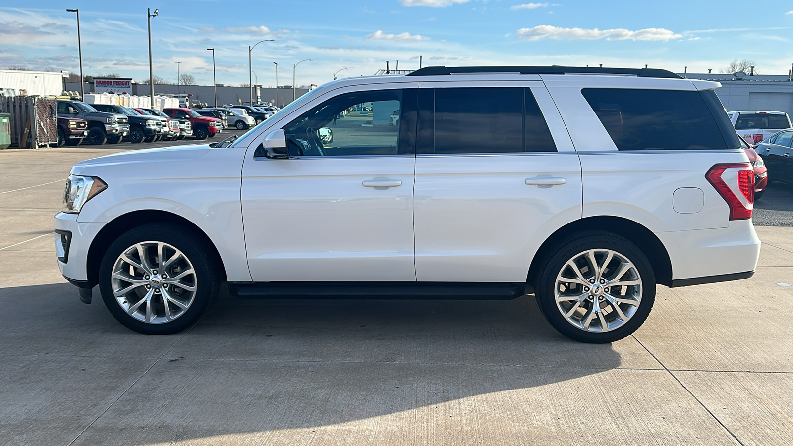 2019 Ford Expedition  5