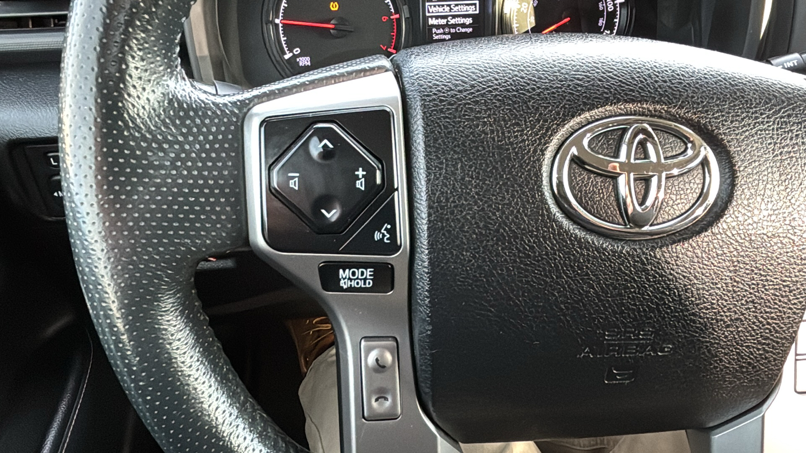 2021 Toyota 4Runner SR5 14