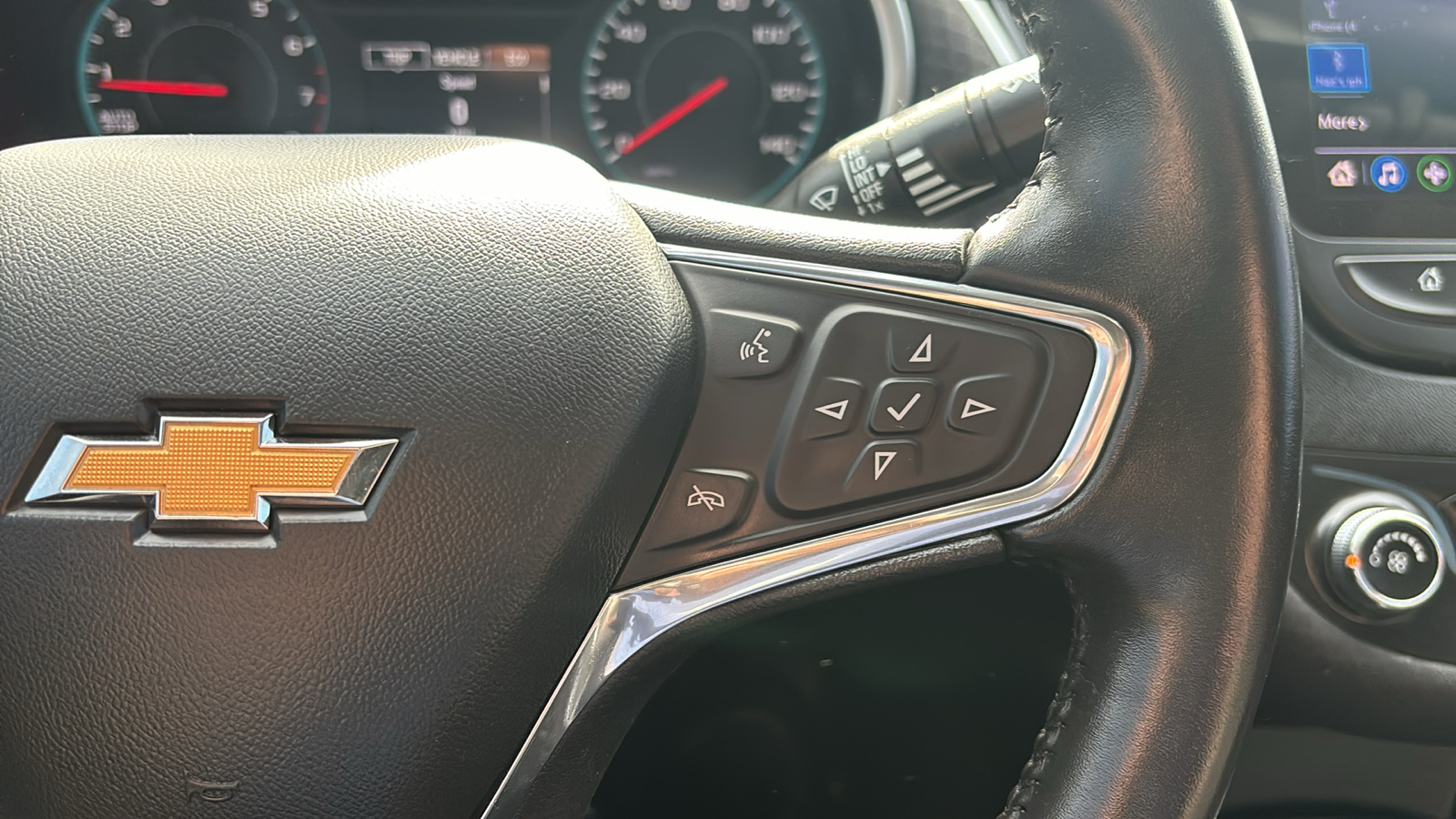 2020 Chevrolet Malibu RS 15