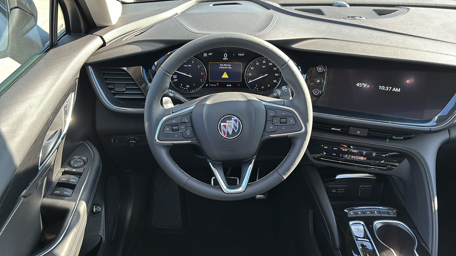 2023 Buick Envision Essence 12
