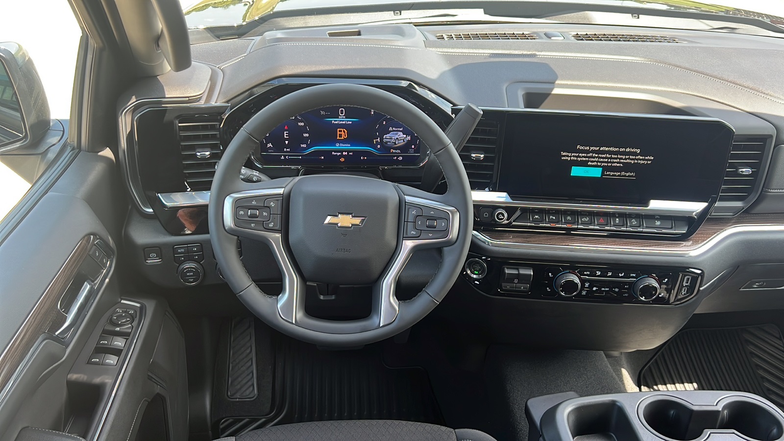 2024 Chevrolet Silverado 1500 LT 12