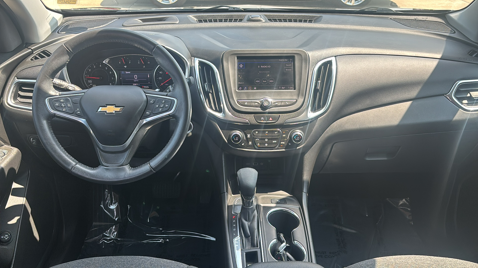 2022 Chevrolet Equinox LT 11