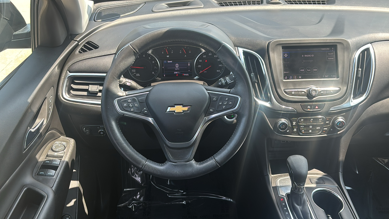 2022 Chevrolet Equinox LT 12