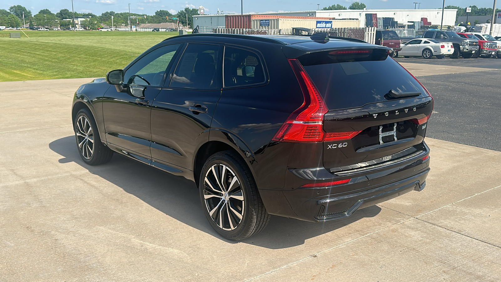 2023 Volvo XC60 Ultimate 6