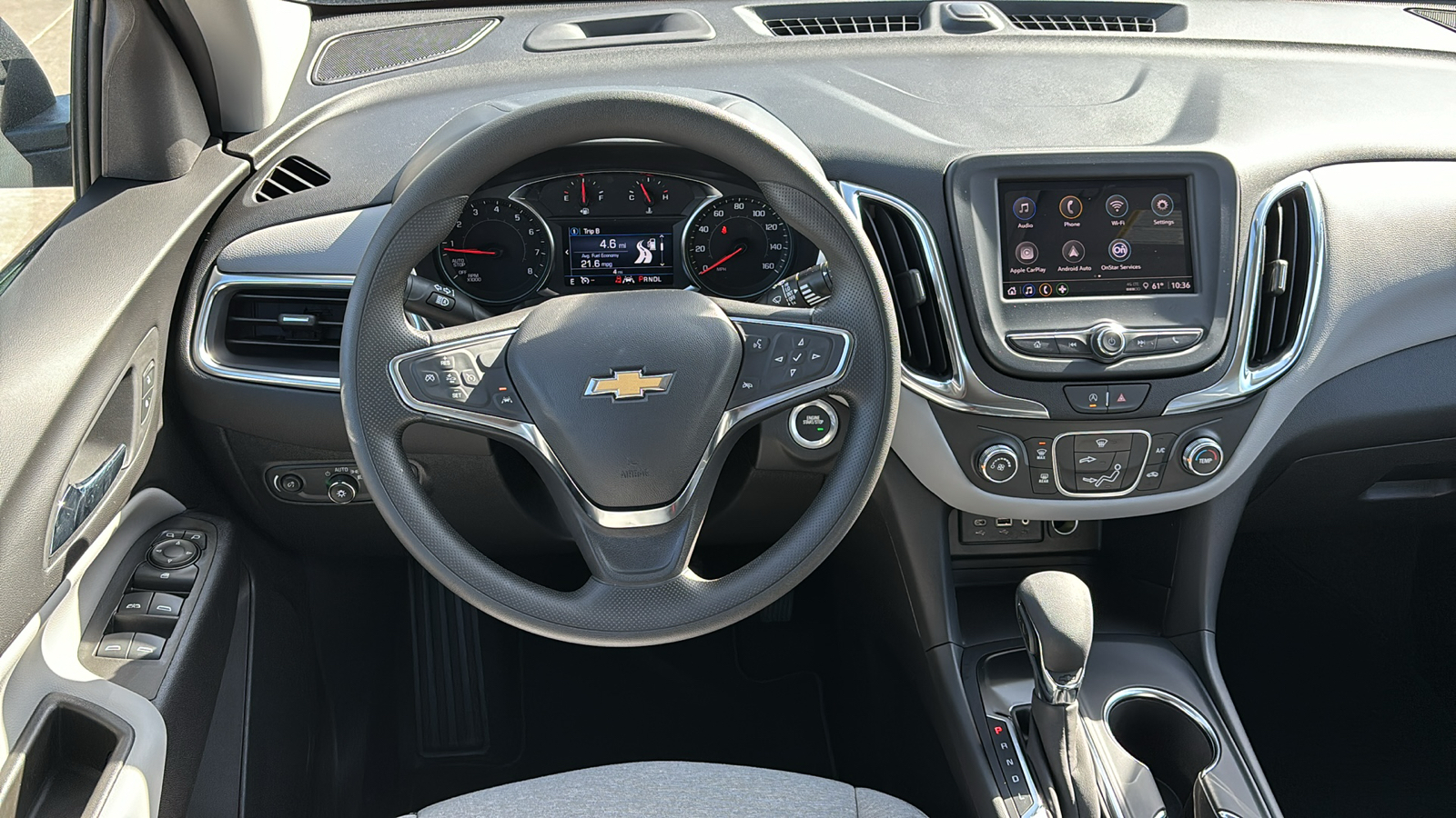 2024 Chevrolet Equinox LS 12