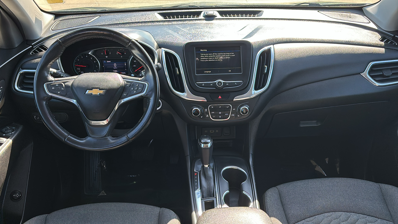 2019 Chevrolet Equinox LT 11