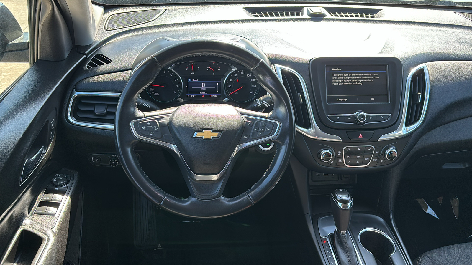 2019 Chevrolet Equinox LT 12