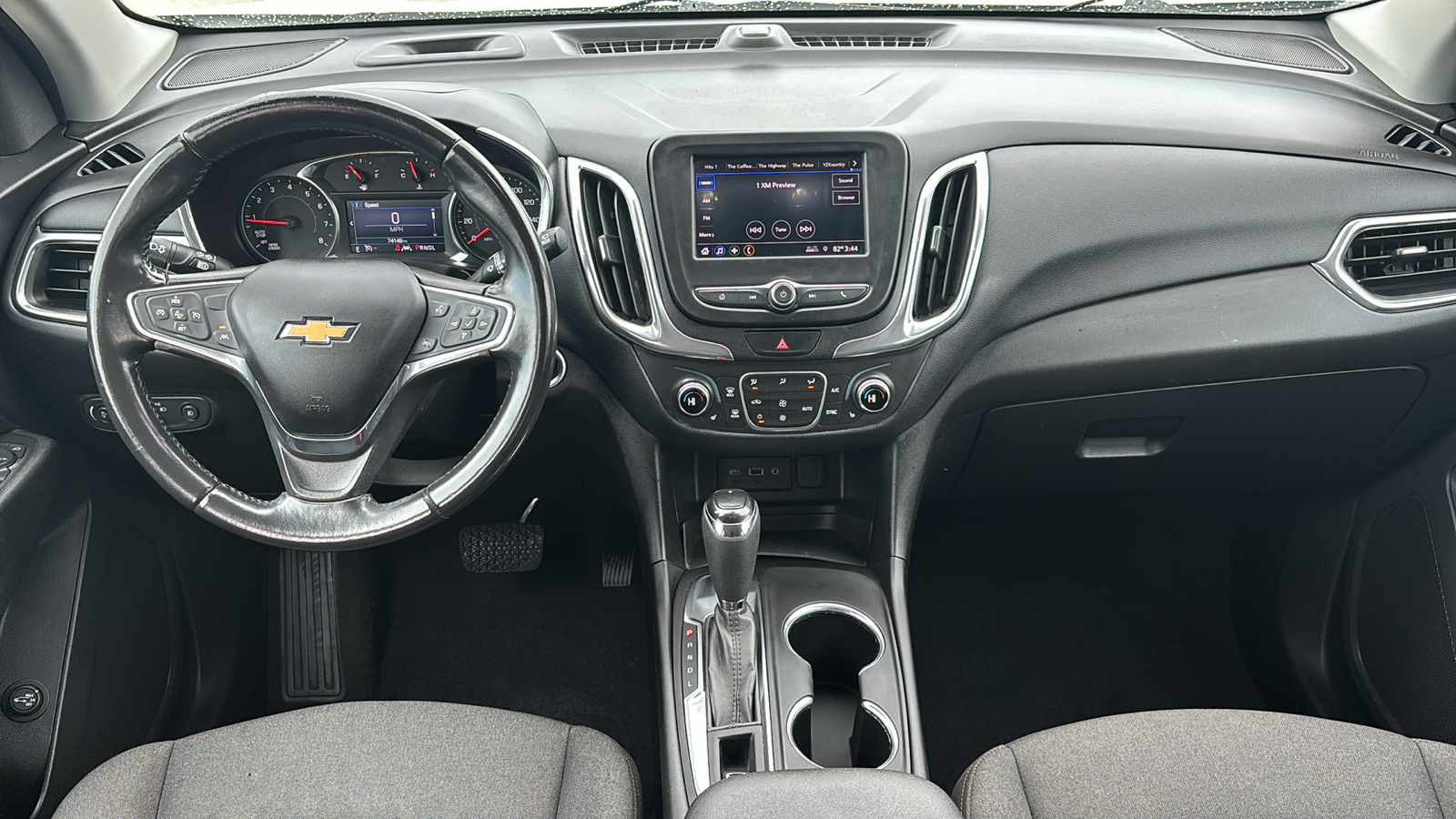 2020 Chevrolet Equinox LT 11